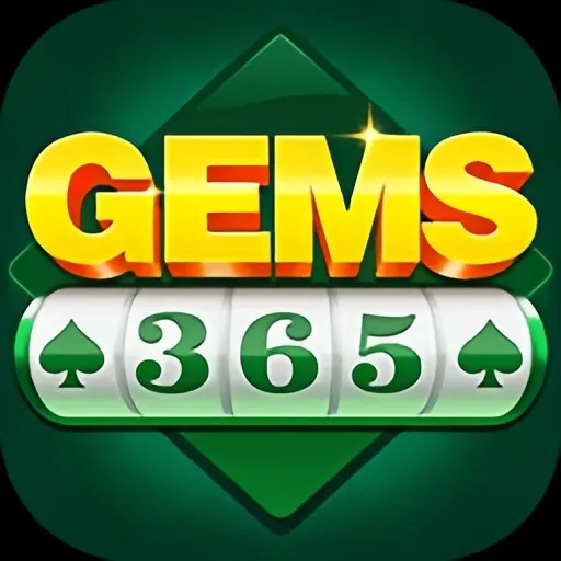 GEMS365 - Petualangan Aksi Tak Terbatas