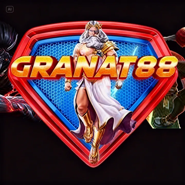 GRANAT88 - Petualangan Anime yang Mengasyikkan