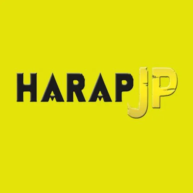 HARAPJP - Game Bingo Seru dan Menarik