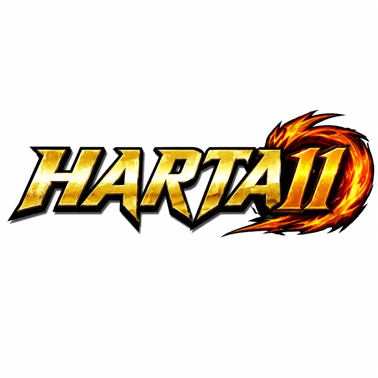 HARTA11 - Game Strategi Penuh Tantangan