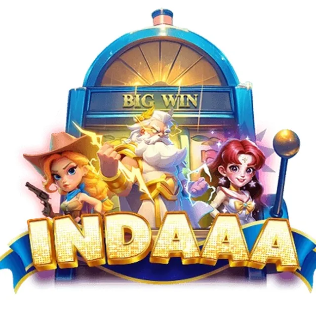 INDAAA - Game Strategi Paling Menantang