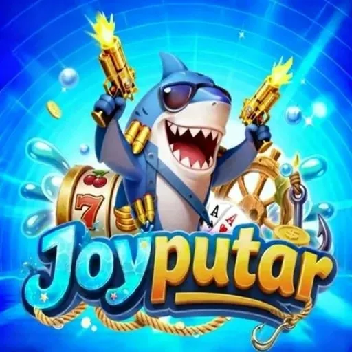 JOYPUTAR - Menghadapi Teror Dalam Kegelapan