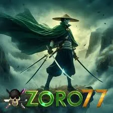 ZORO77 - Game Musik Seru dan Menarik